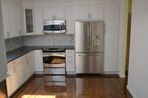 Long Island Kitchen Renovation